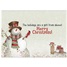 Holiday Cards in a Box HBX62224